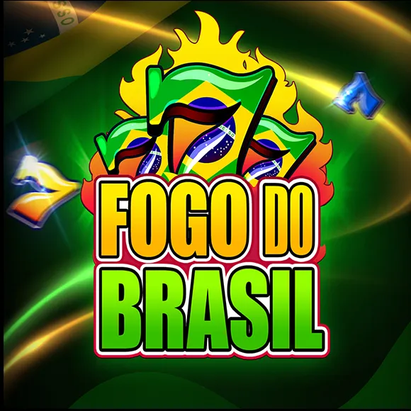 Fogo Do Brasil 777