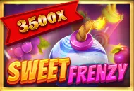 Sweet Frenzy