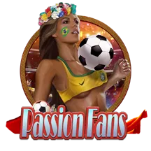 Passion Fans