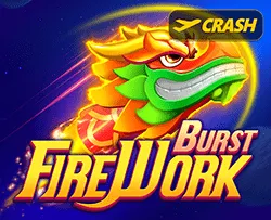 Firework Burst