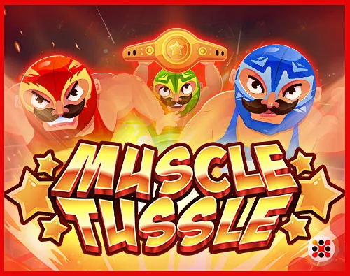 Muscle Tussle