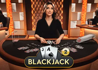 Blackjack 2