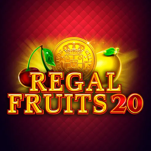 Regal Fruits 20