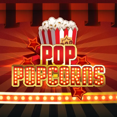 Pop Popcorns
