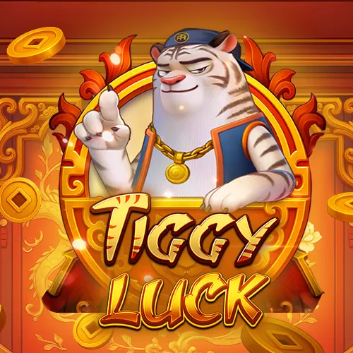 Tiggy Luck