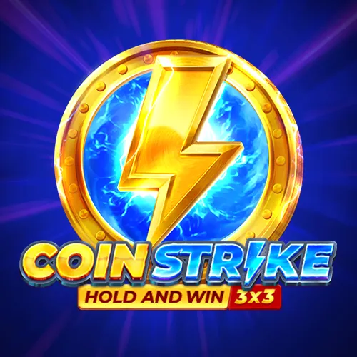 Coin Strike: Hold and Win