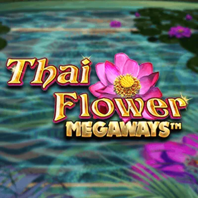 Thai Flower Megaways