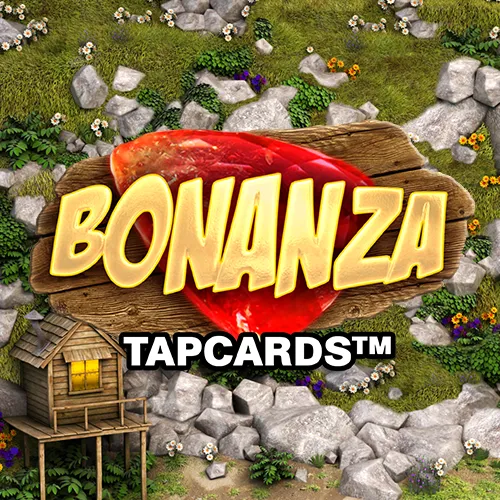 Bonanza Tapcards