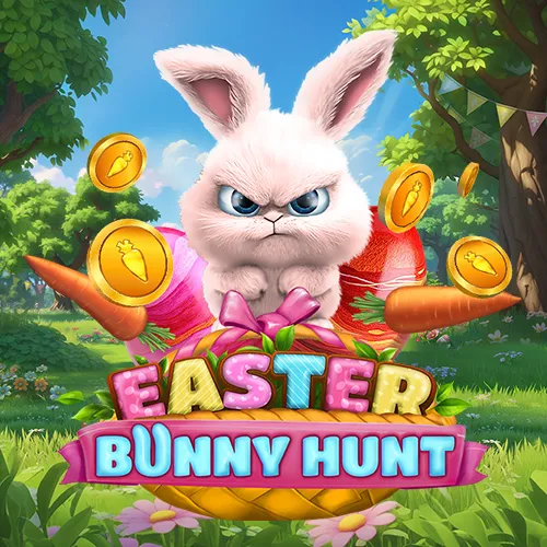 Easter Bunny Hunt