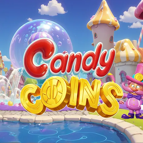 Candy Coins
