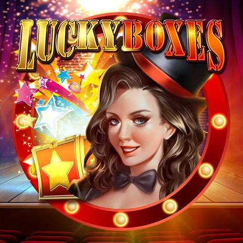 Lucky Boxes