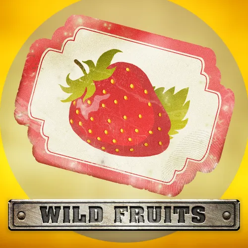 Wild Fruits