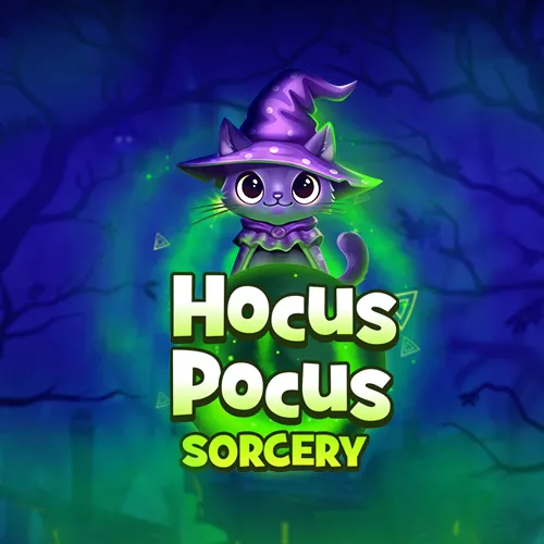 Hocus Pocus Sorcery