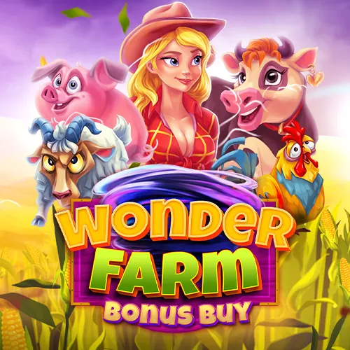 Wonder Farm Bonus Buy