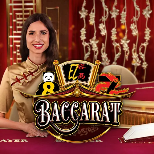 EZ Baccarat