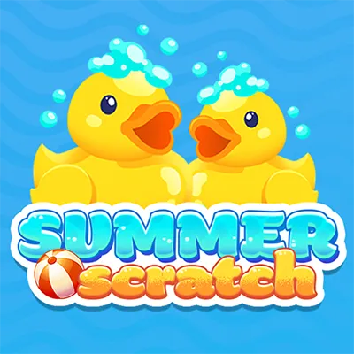 Summer Scratch