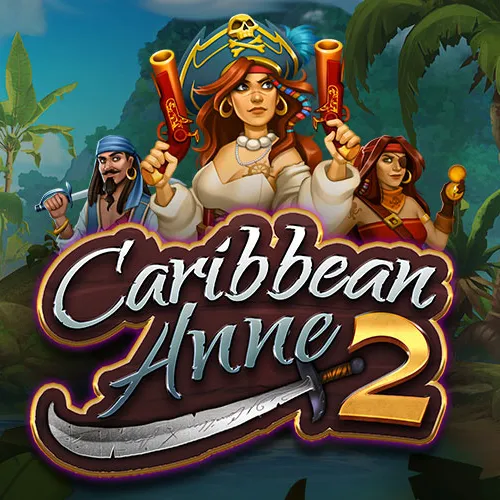 Caribbean Anne 2