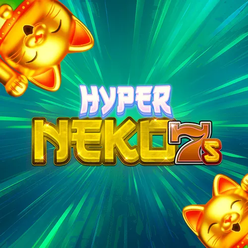 Hyper Neko 7s