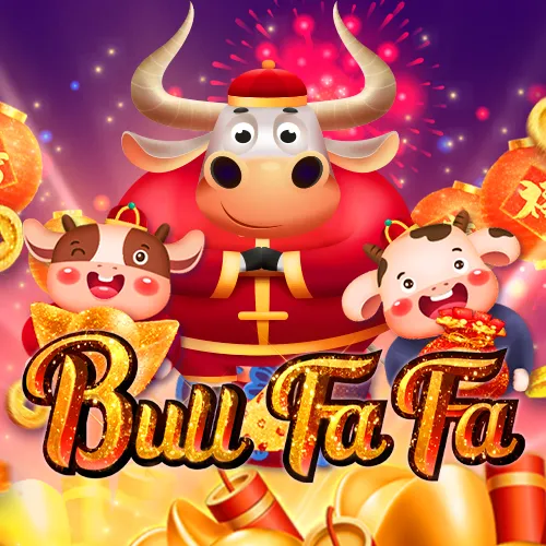 Bull FaFa