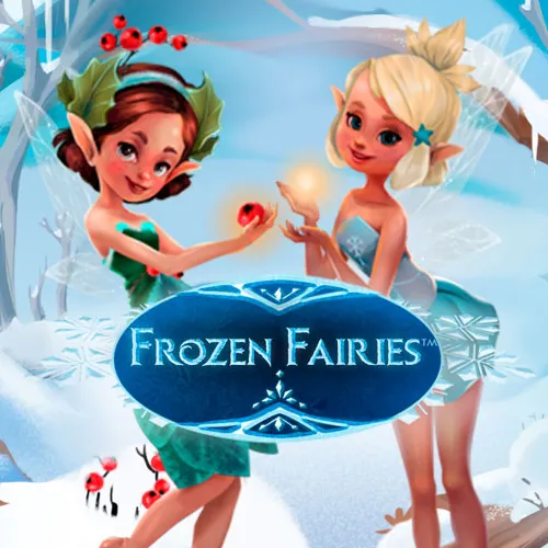 Frozen Fairys