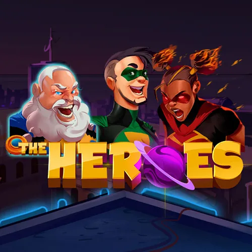 The Heroes