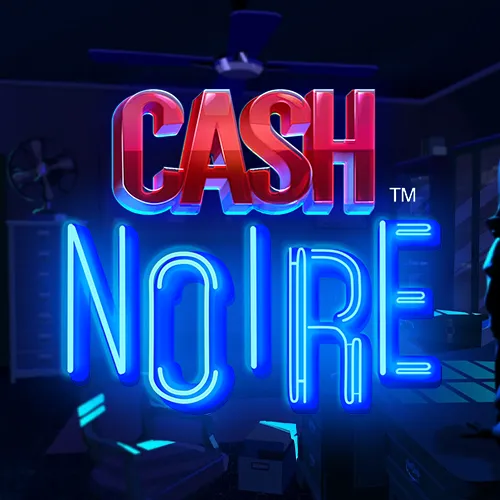 Cash Noire
