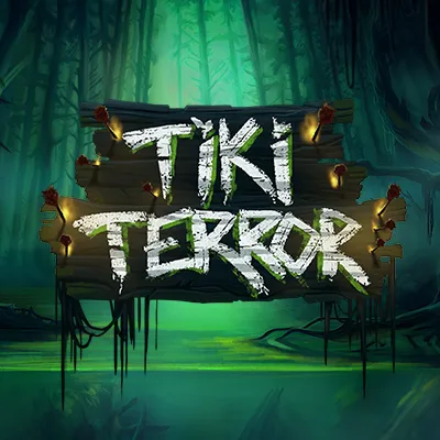 Tiki Terror