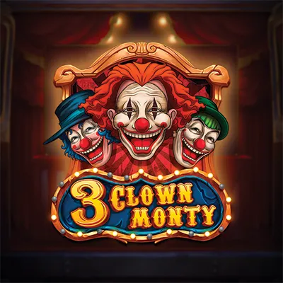 3 Clown Monty