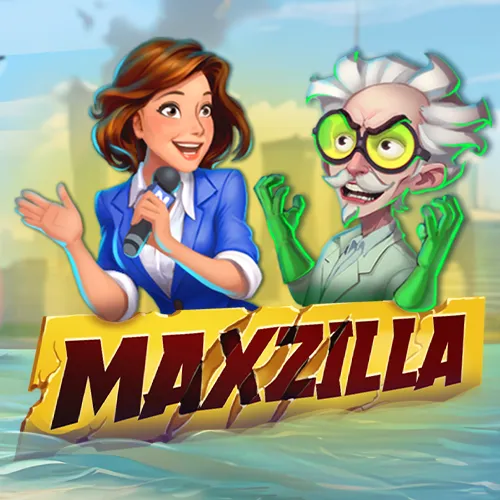 Maxzilla