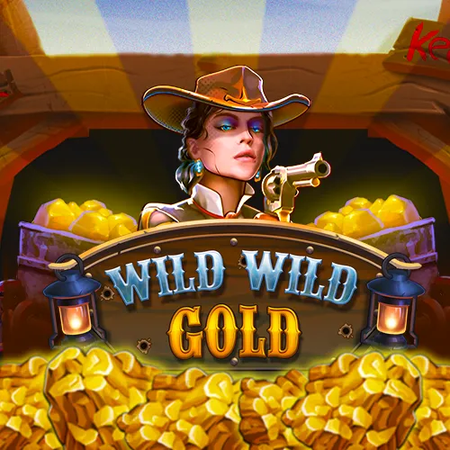 Wild Wild Gold
