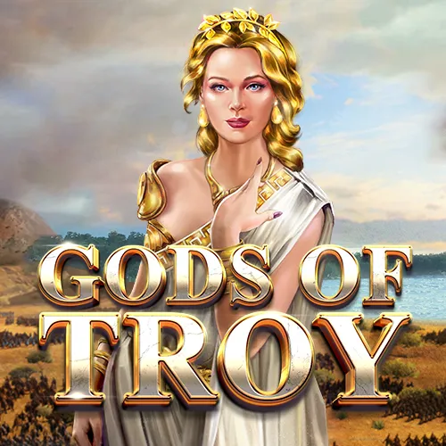 Gods of Troy