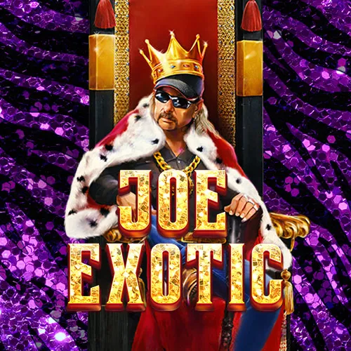 Joe Exotic