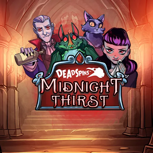 Midnight Thirst