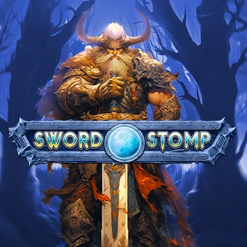 Sword Stomp
