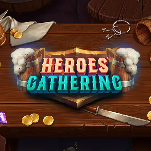 Heroes Gathering