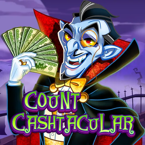 Count Cashtacular
