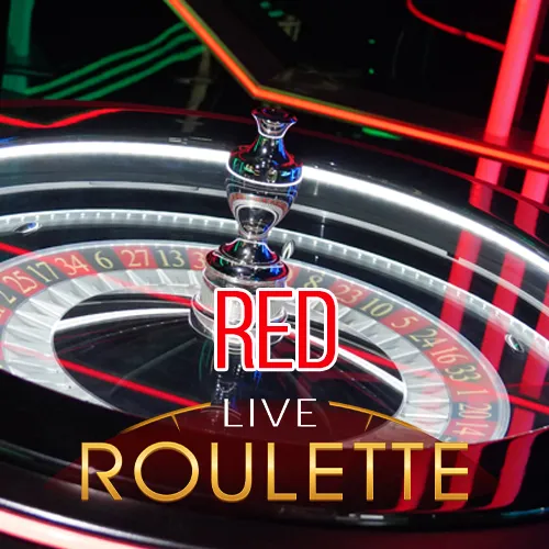 Red Roulette