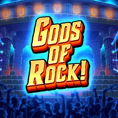 Gods of Rock!