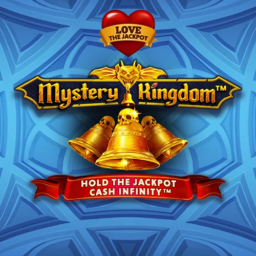 Mystery Kingdom: Mystery Bells Love the Jackpot