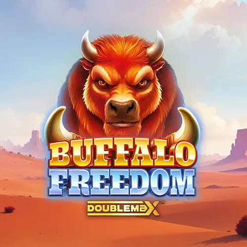Buffalo Freedom DoubleMax