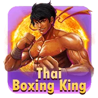 Thai Boxing King
