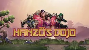 Hanzo\'s Dojo