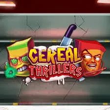 Cereal Thrillers